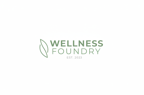 Wellness Foundry Logo